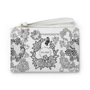 Clutch Bag Dasin 'Fashionista'