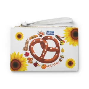 Clutch Bag 'Girasole'