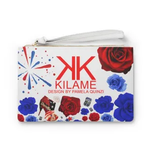 Clutch Bag 'Team USA'