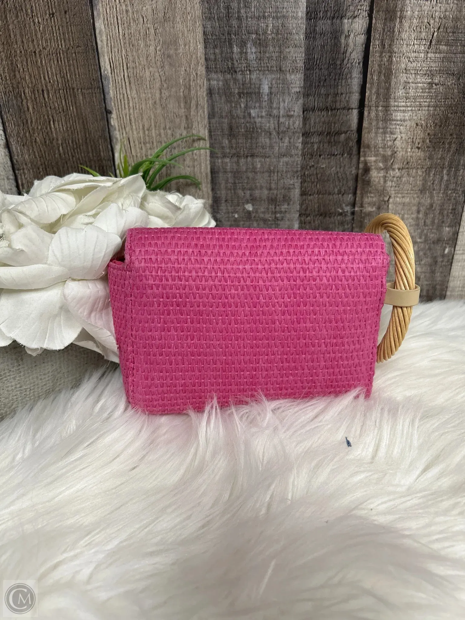 Clutch By A New Day, Size: Small