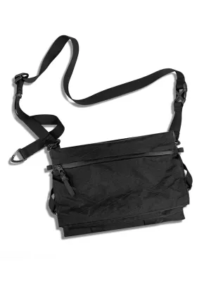 Code Of Bell ANNEX Liner Sacoche Sling Bag Pitch Black
