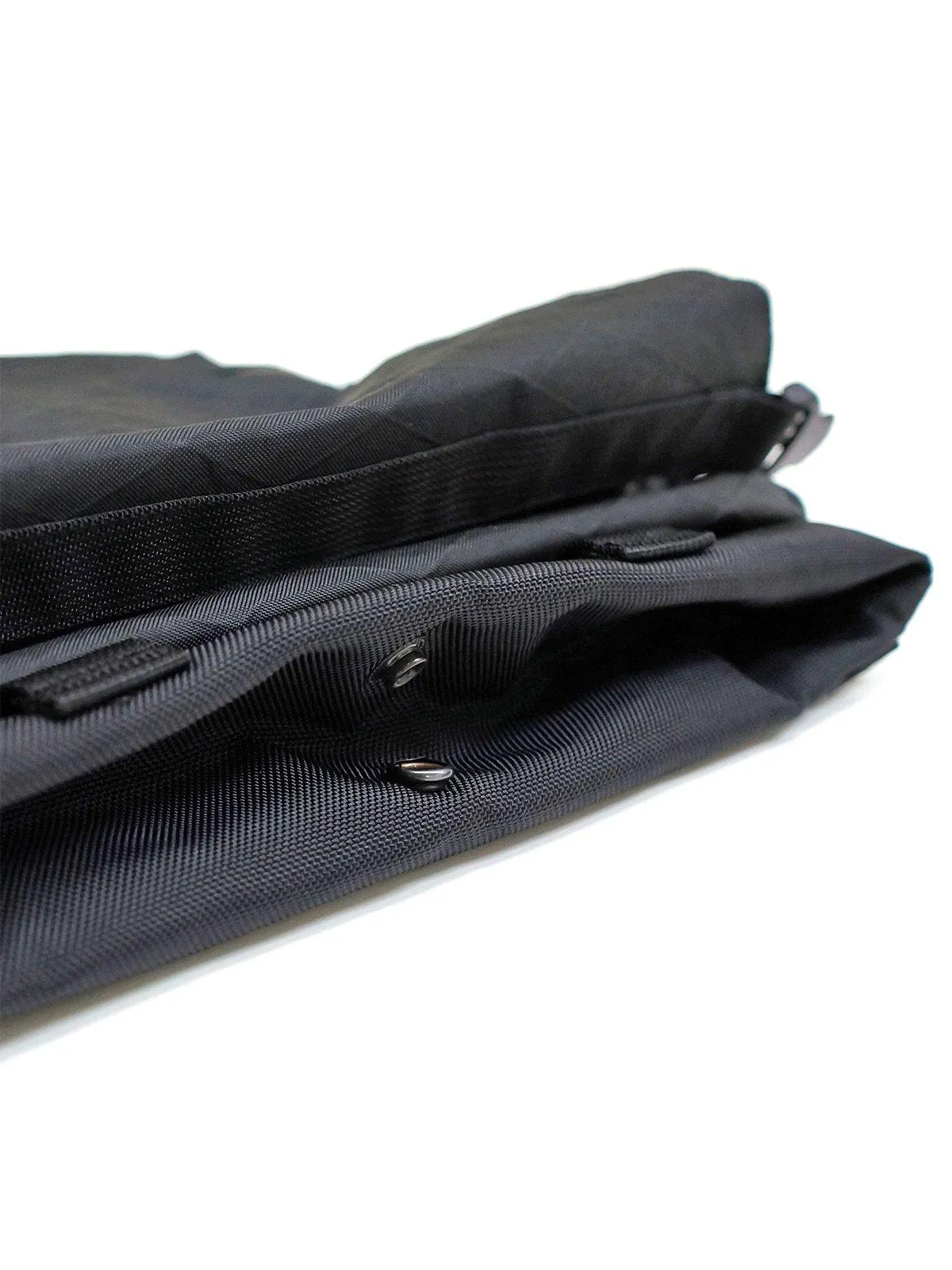 Code Of Bell ANNEX Liner Sacoche Sling Bag Pitch Black