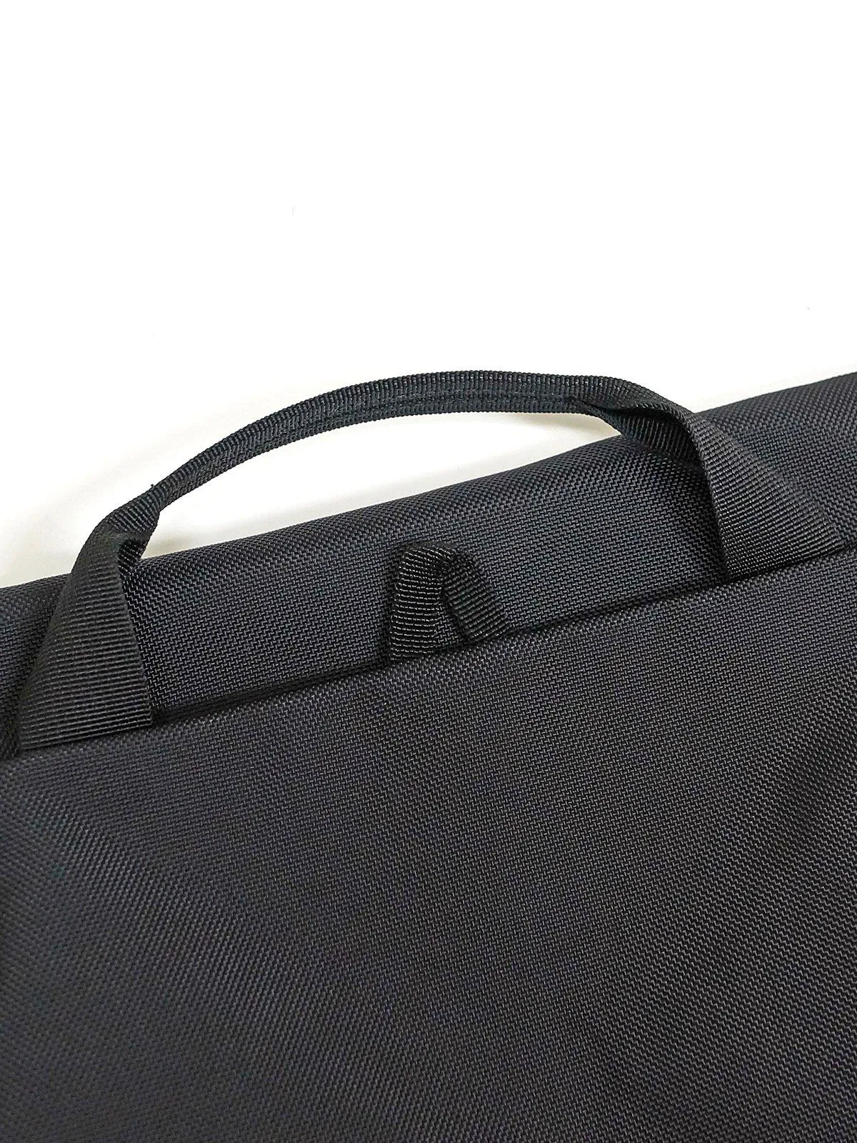 Code Of Bell ANNEX Liner Sacoche Sling Bag Pitch Black
