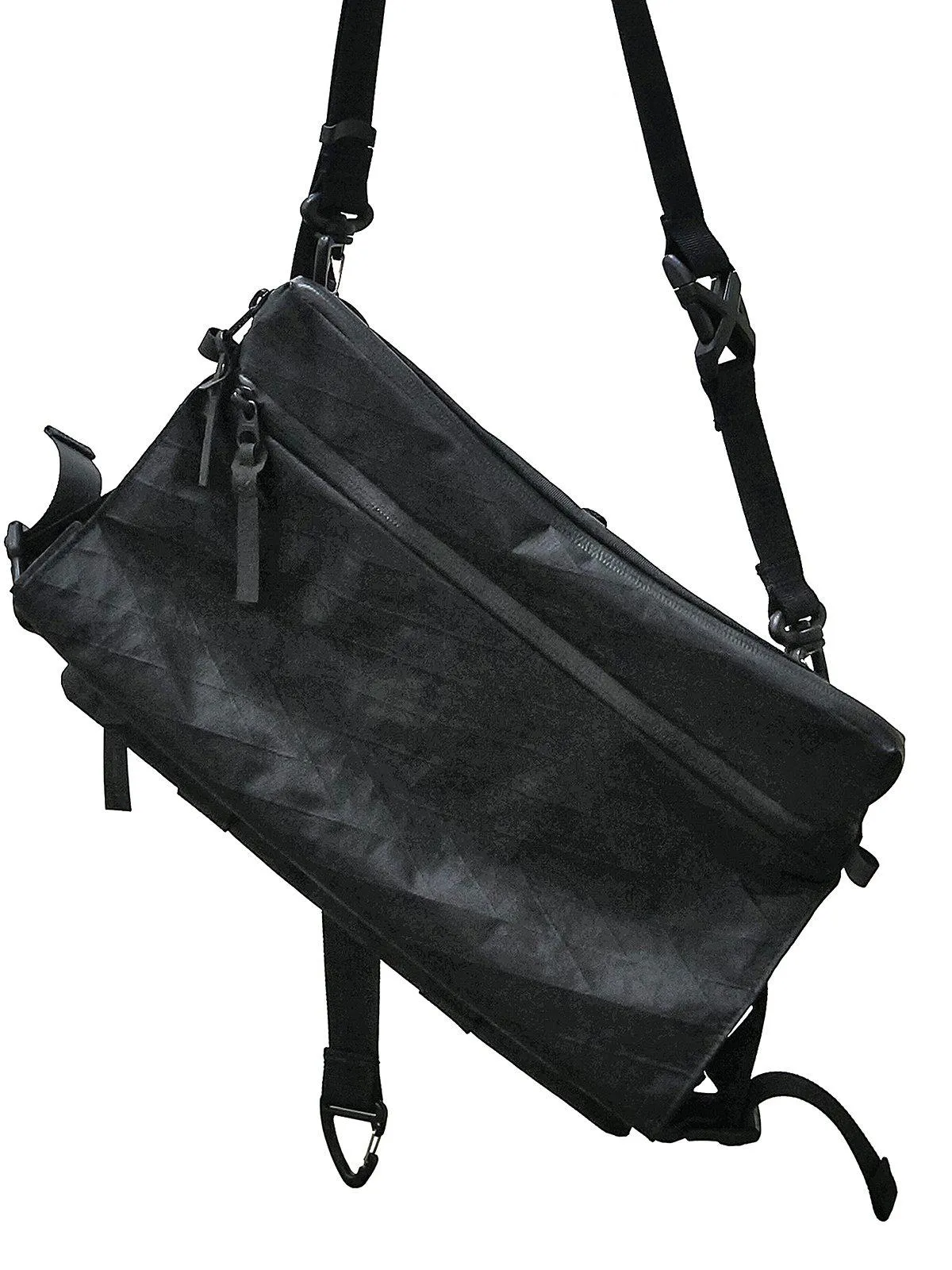 Code Of Bell ANNEX Liner Sacoche Sling Bag Pitch Black