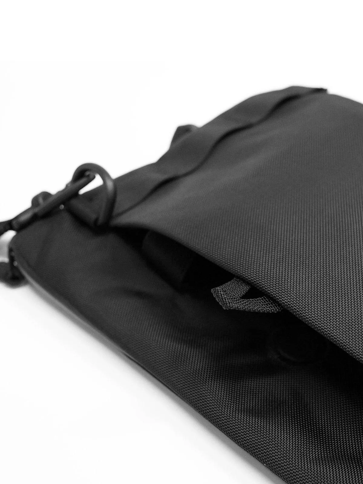 Code Of Bell ANNEX Liner Sacoche Sling Bag Pitch Black