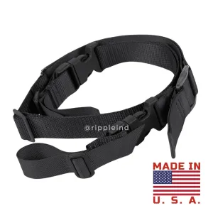 Condor - Black - Speedy Two Point Sling