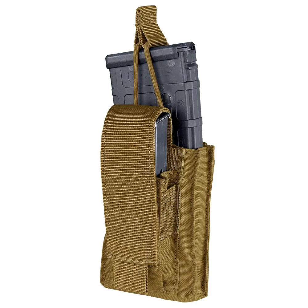 Condor Single Kangaroo Mag Pouch Gen II