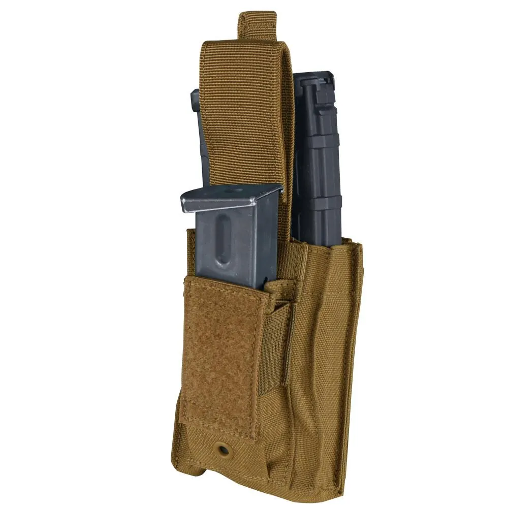 Condor Single Kangaroo Mag Pouch Gen II