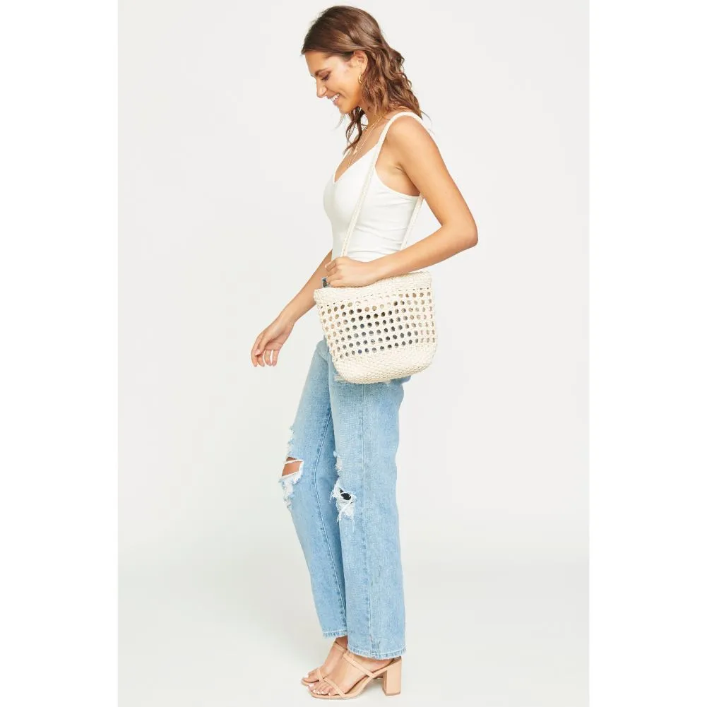 Cordoba Shoulder Bag