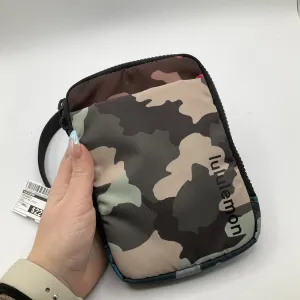 Crossbody By Lululemon  Size: Small