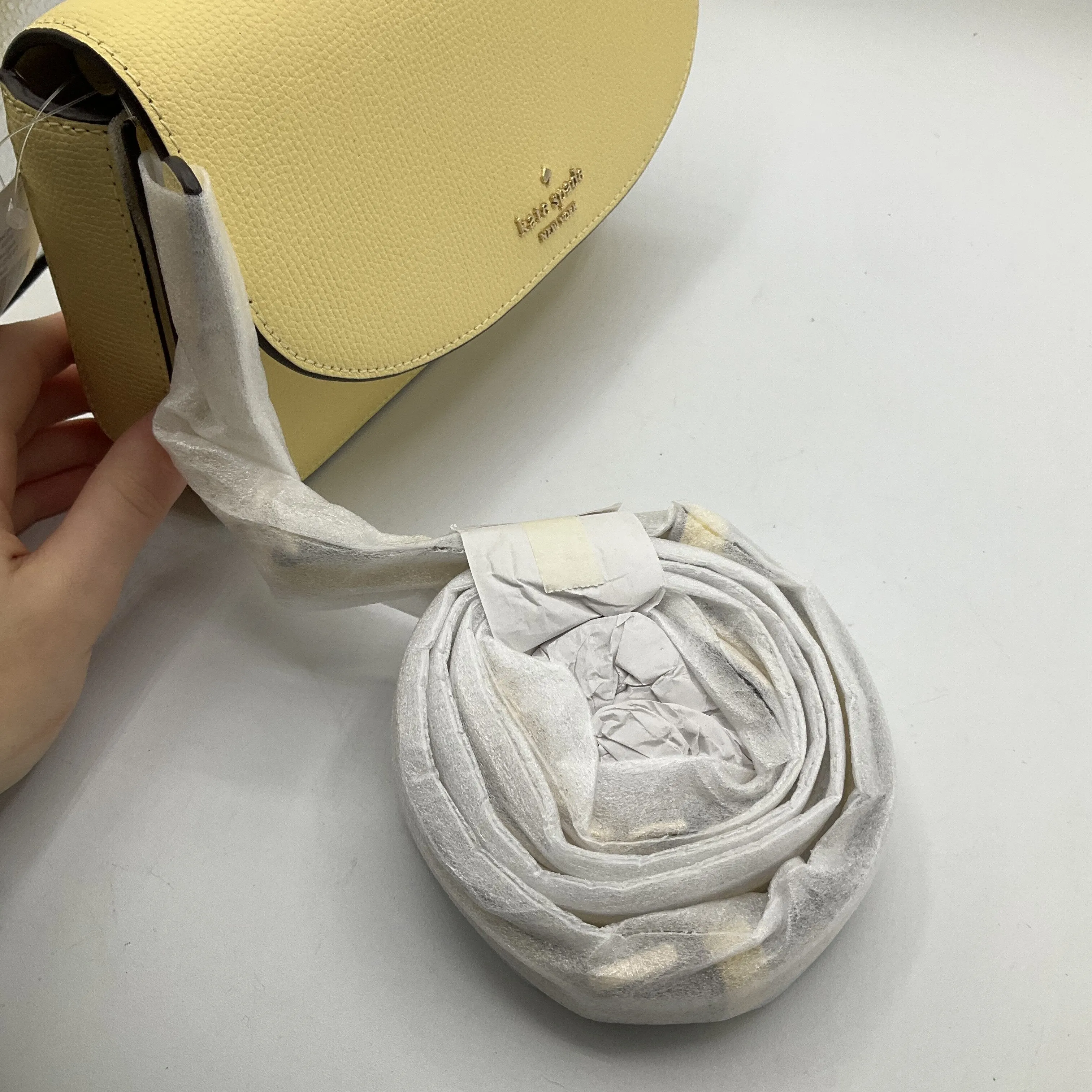 Crossbody Designer By Kate Spade  Size: Small