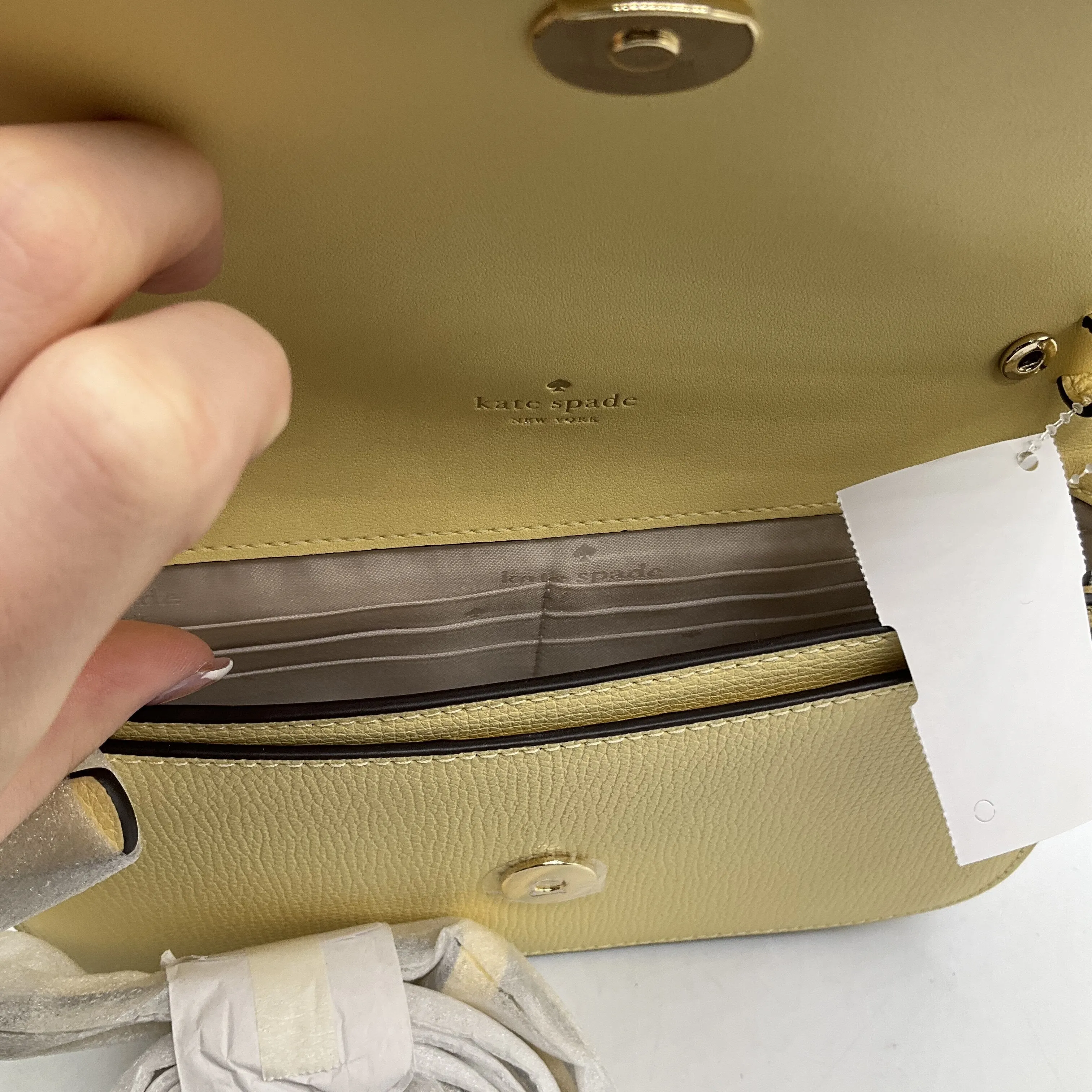 Crossbody Designer By Kate Spade  Size: Small