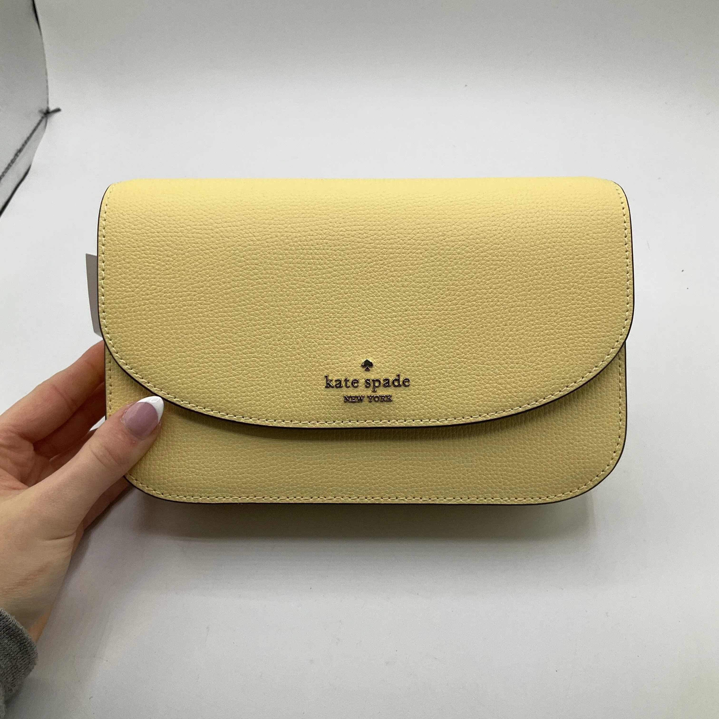 Crossbody Designer By Kate Spade  Size: Small