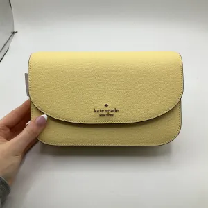 Crossbody Designer By Kate Spade  Size: Small