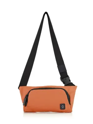 Crumpler Clam Chowder Hip Pack Copper