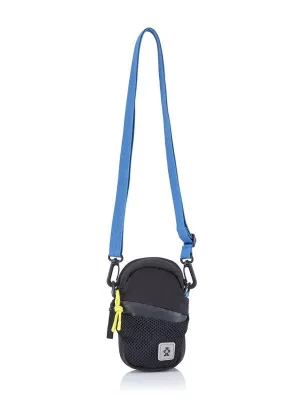 Crumpler Jumbuck Sling Pouch Black