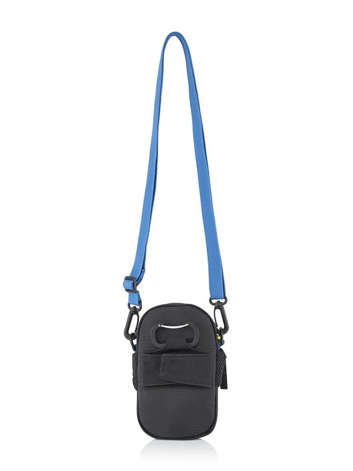 Crumpler Jumbuck Sling Pouch Black