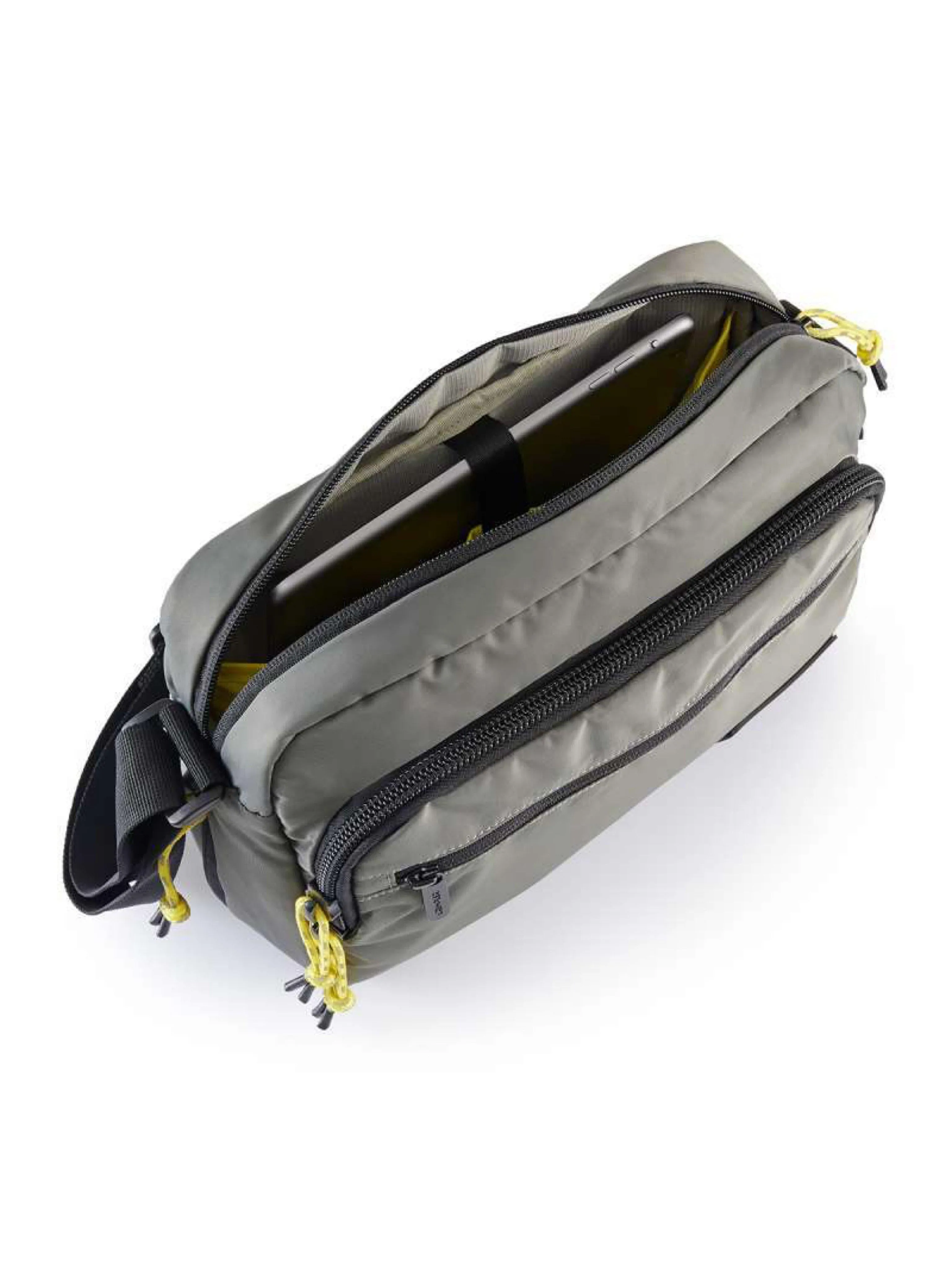 Crumpler Reserve Crossbody Messenger Mud