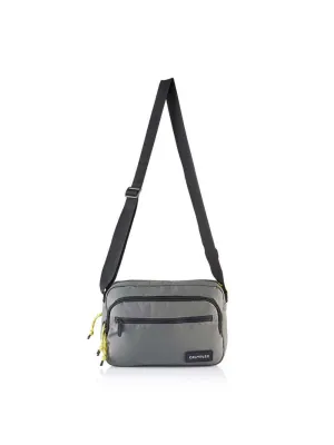 Crumpler Reserve Crossbody Messenger Mud
