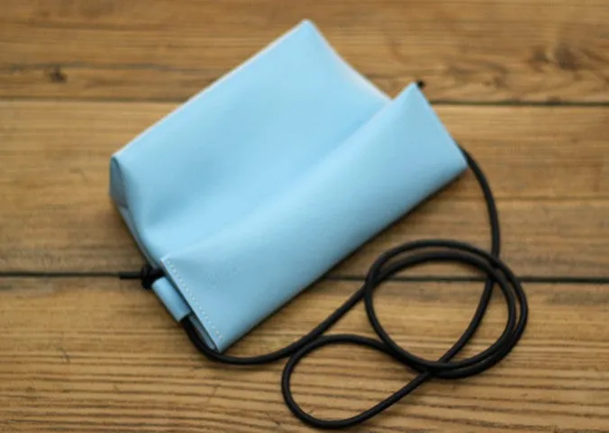 Cute LEATHER WOMEN Mini SHOULDER BAG Stylish Small Crossbody Purse FOR WOMEN
