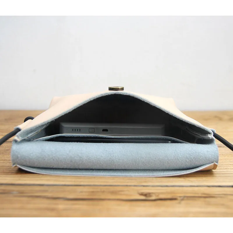 Cute LEATHER WOMEN Mini SHOULDER BAG Stylish Small Crossbody Purse FOR WOMEN