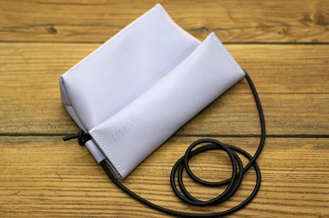 Cute LEATHER WOMEN Mini SHOULDER BAG Stylish Small Crossbody Purse FOR WOMEN