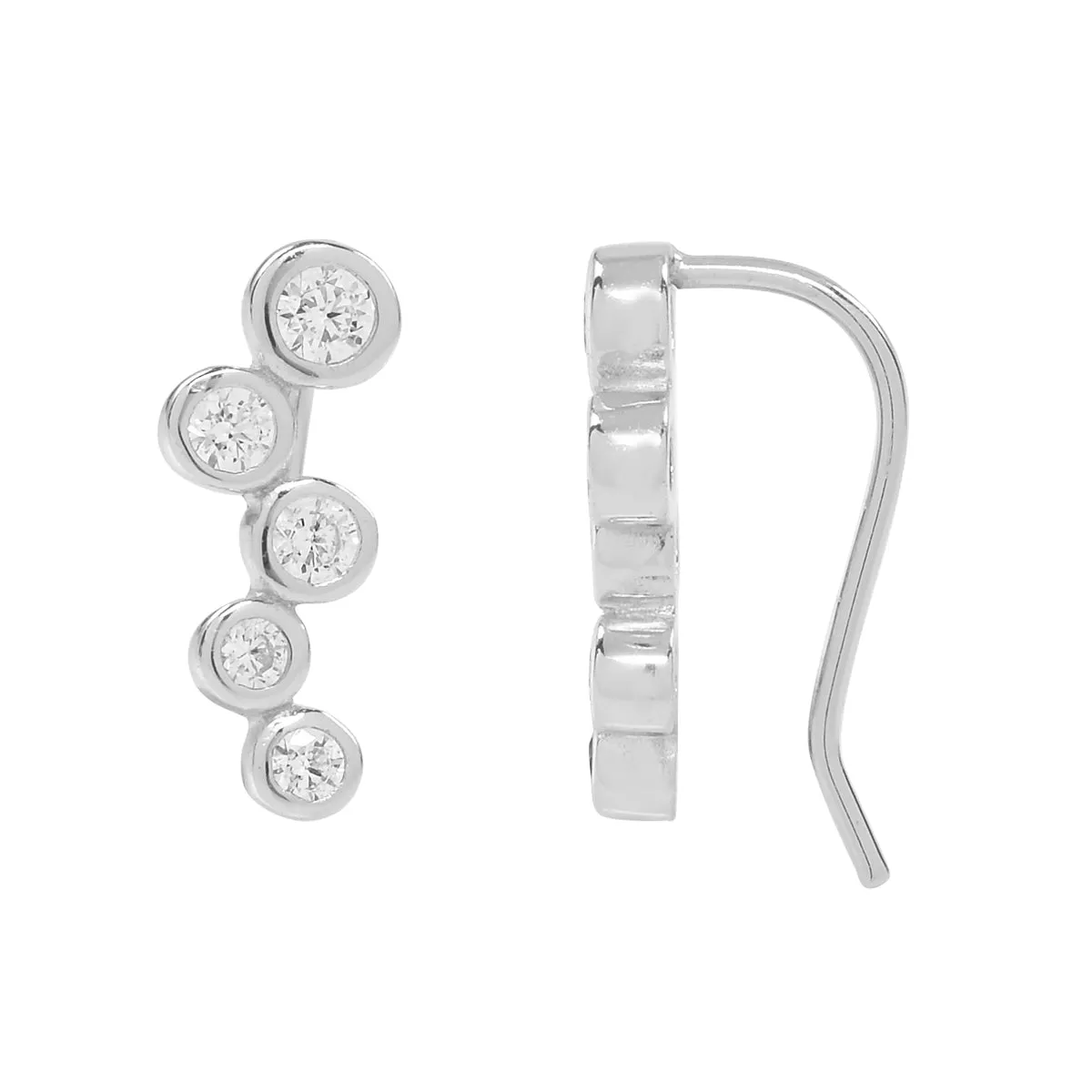 CZ Mini Ear Crawler