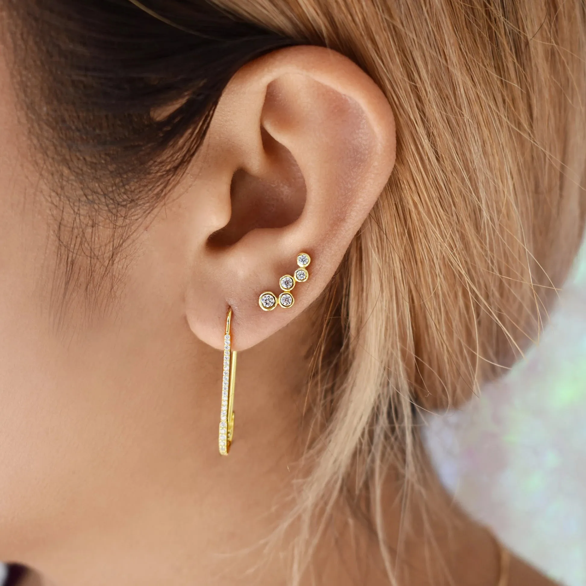 CZ Mini Ear Crawler