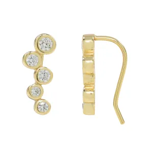 CZ Mini Ear Crawler