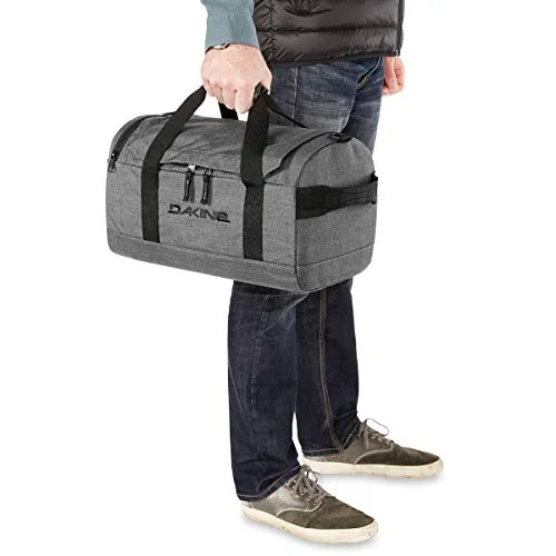 Dakine Eq Duffle 25L Sports & Travel Bag, Duffle Bag - Black