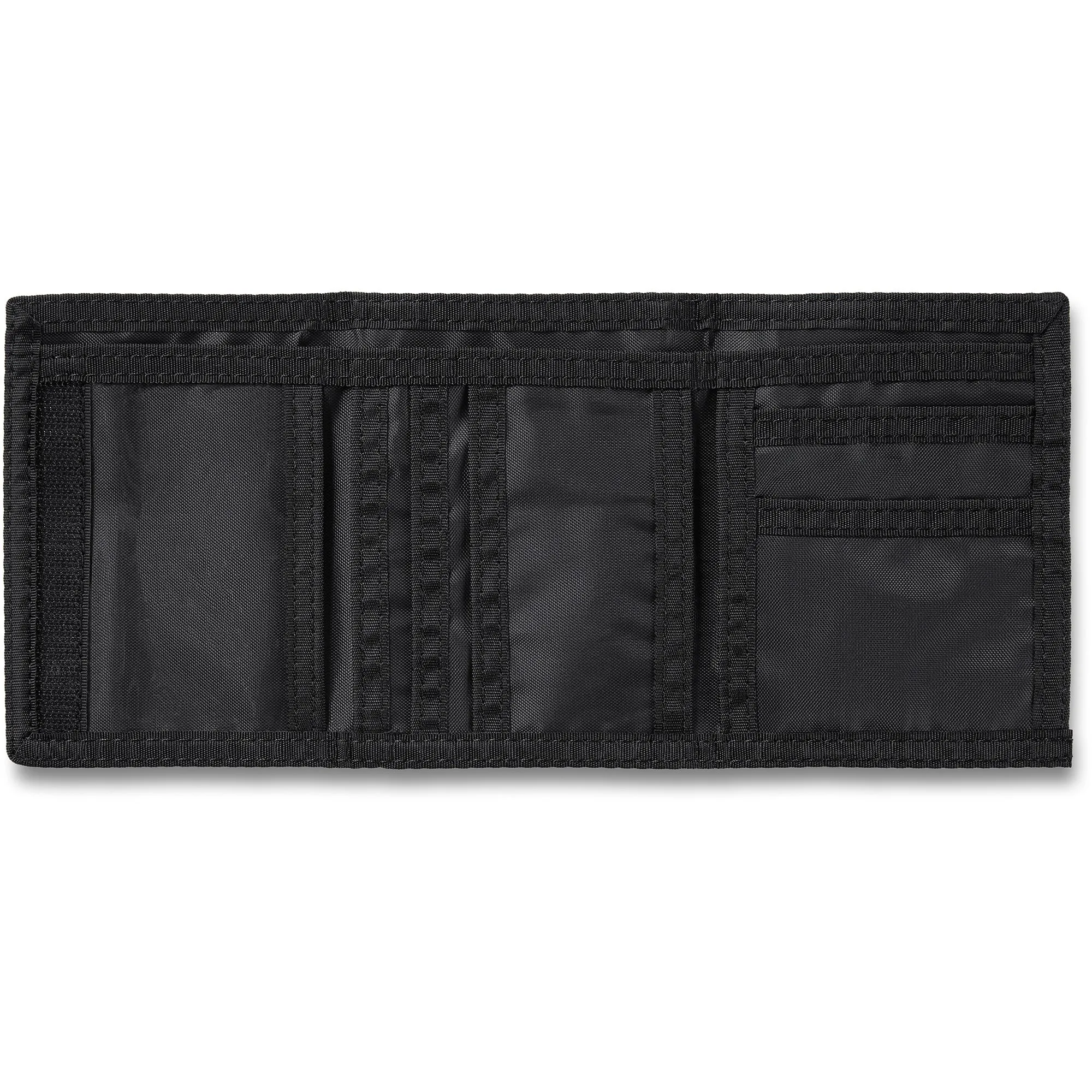 Dakine Vert Rail Wallet - Black