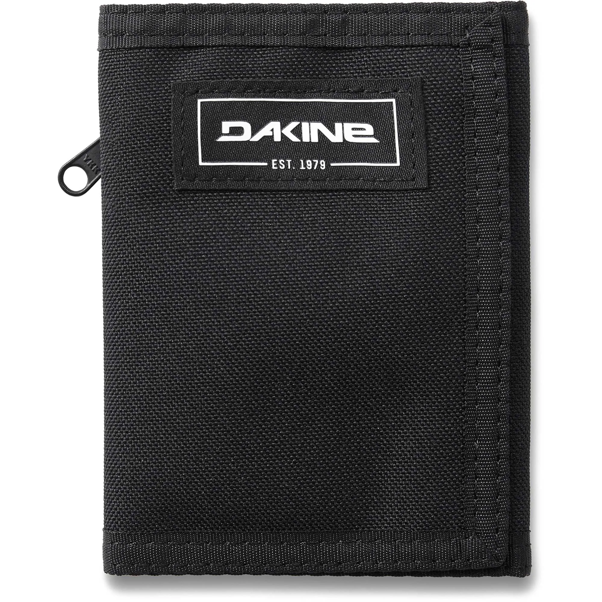 Dakine Vert Rail Wallet - Black