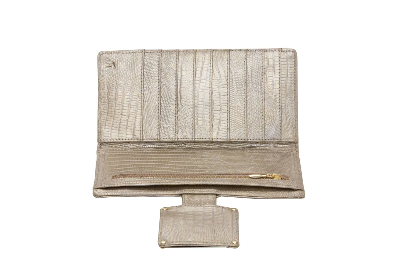 Dareen Hakim Collection Le Taj Clutch