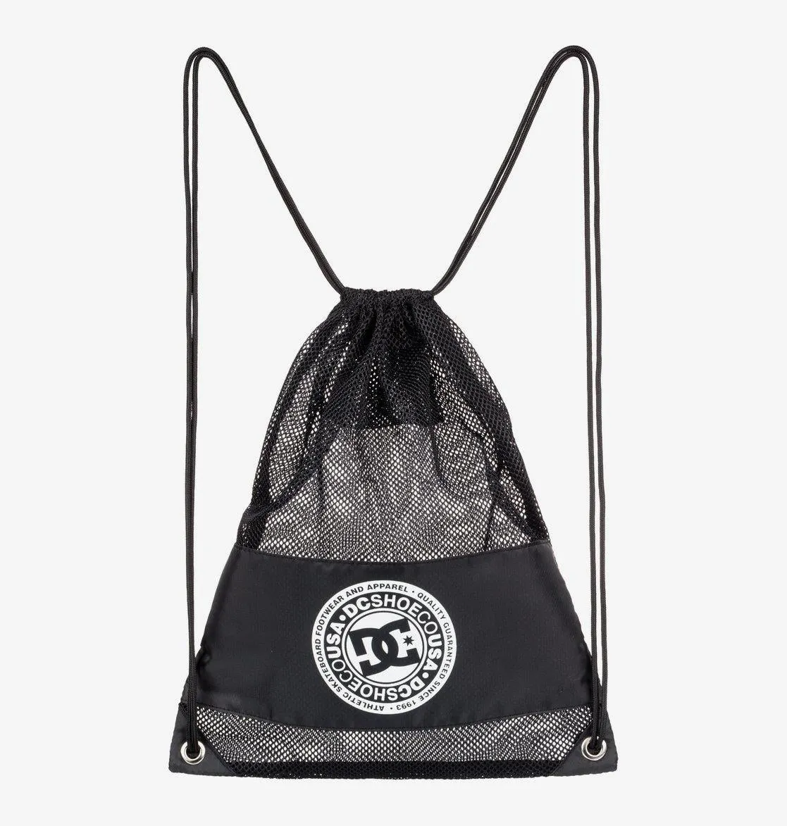 DC Jim Cincher Drwstring Bag
