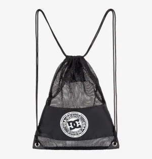 DC Jim Cincher Drwstring Bag