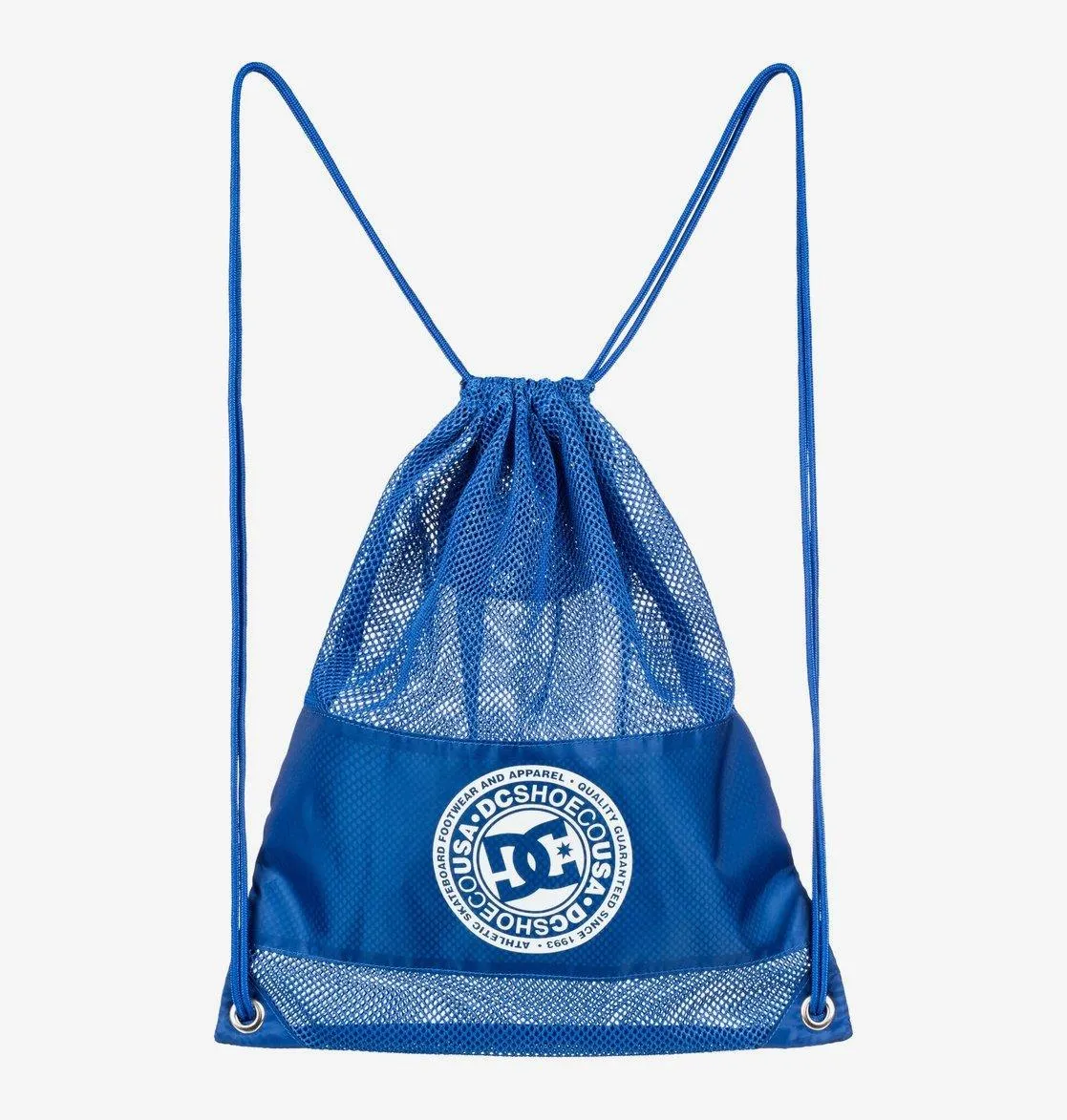 DC Jim Cincher Drwstring Bag