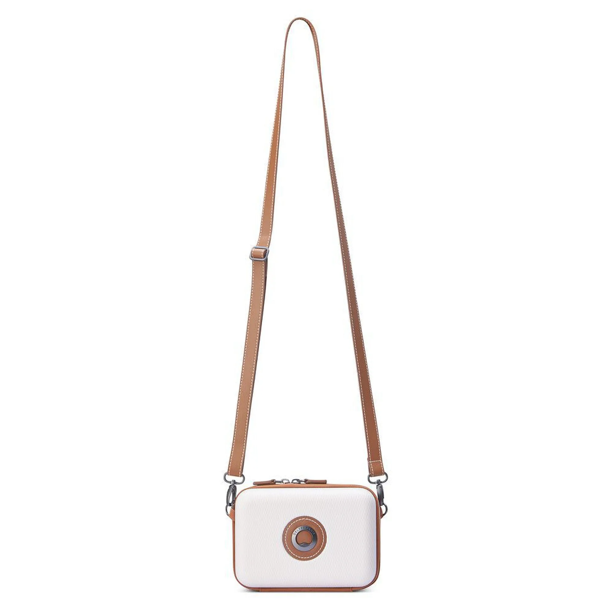Delsey Chatelet Air 2.0 Frame Cross-Body
