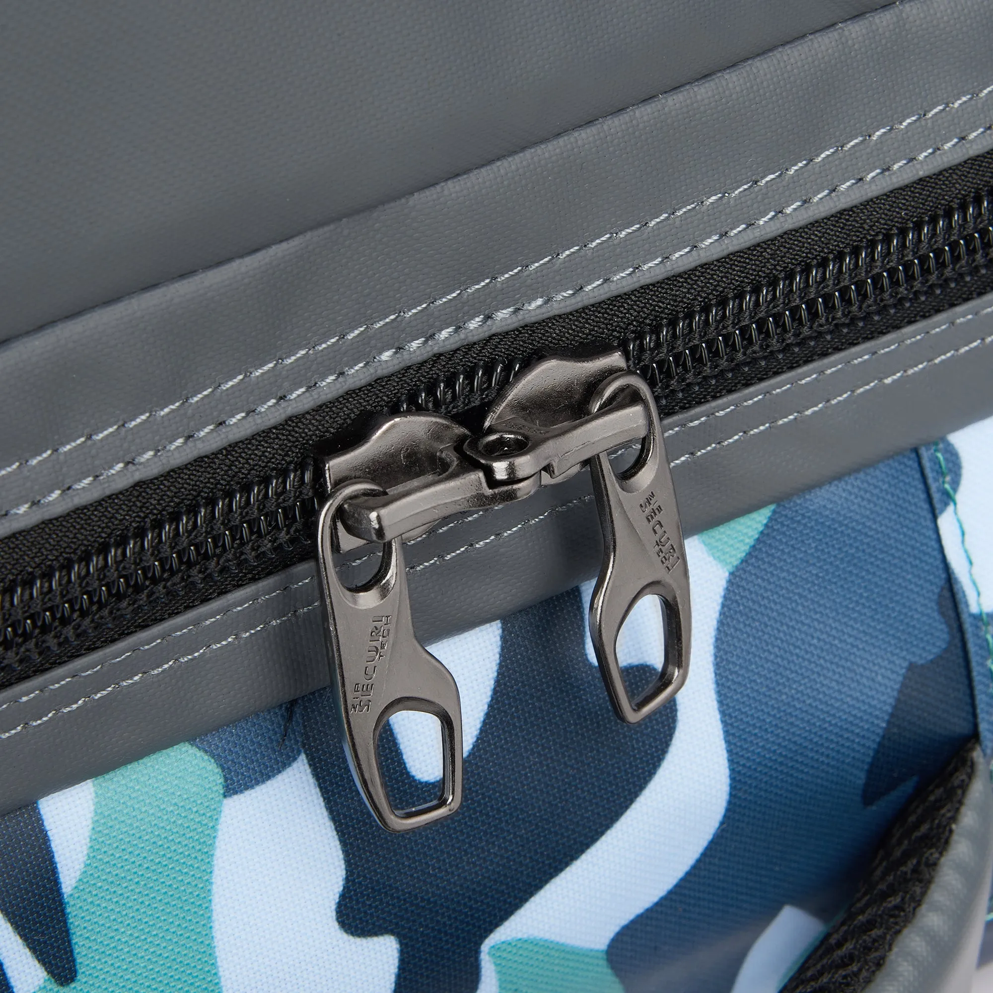 DELSEY Paris Raspail Softside Rolling Duffels