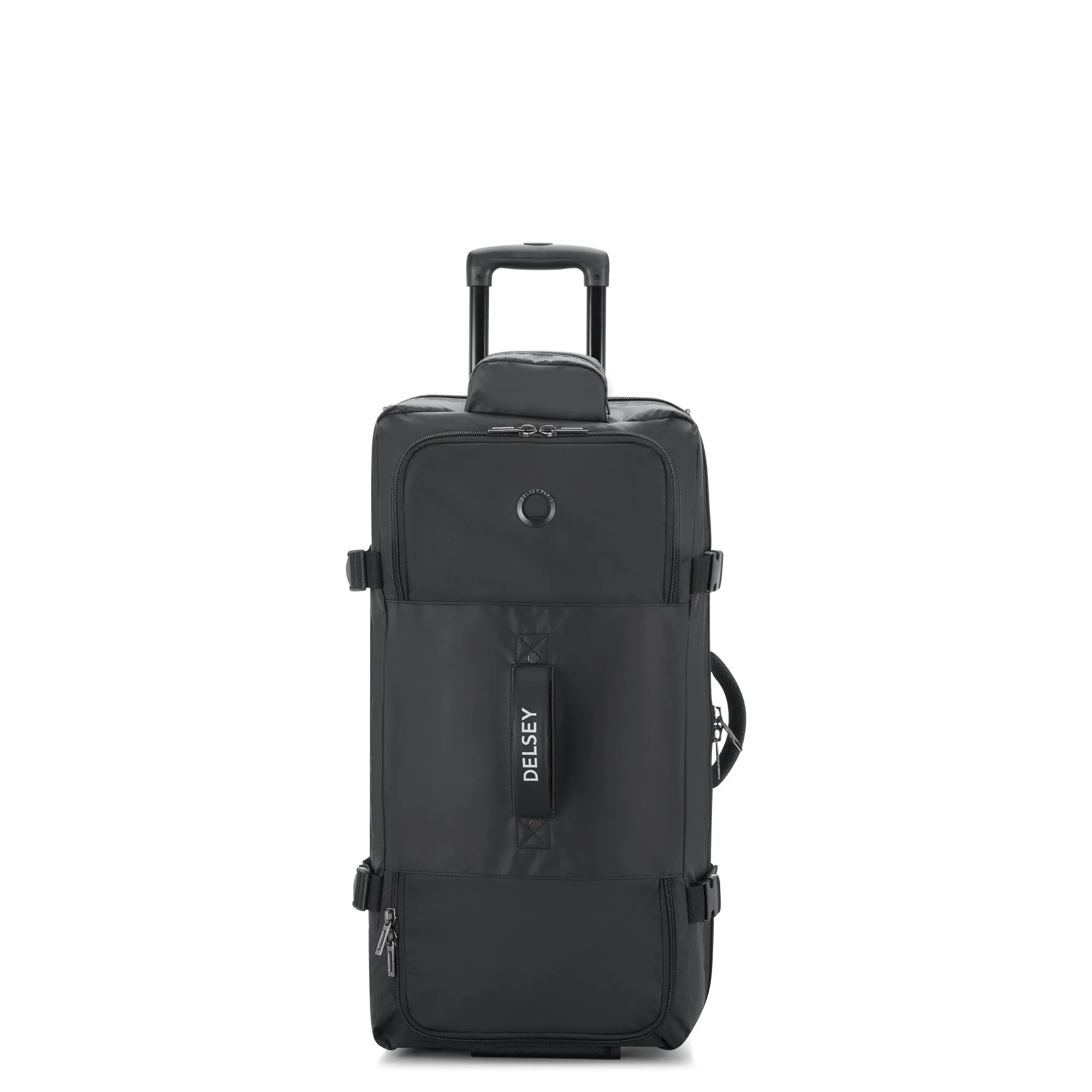 DELSEY Paris Raspail Softside Rolling Duffels