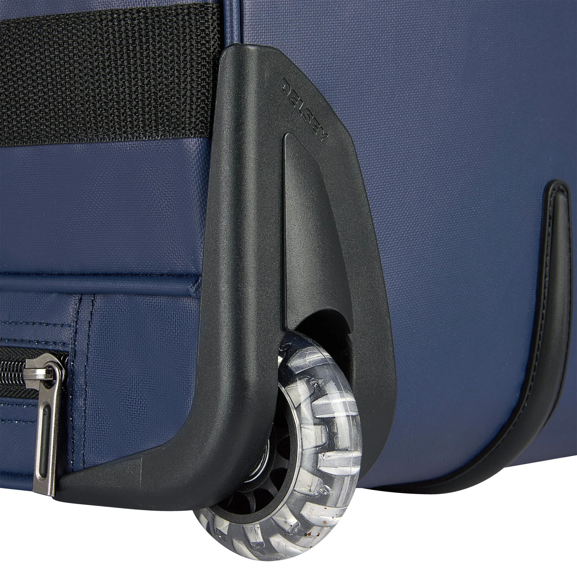 DELSEY Paris Raspail Softside Rolling Duffels
