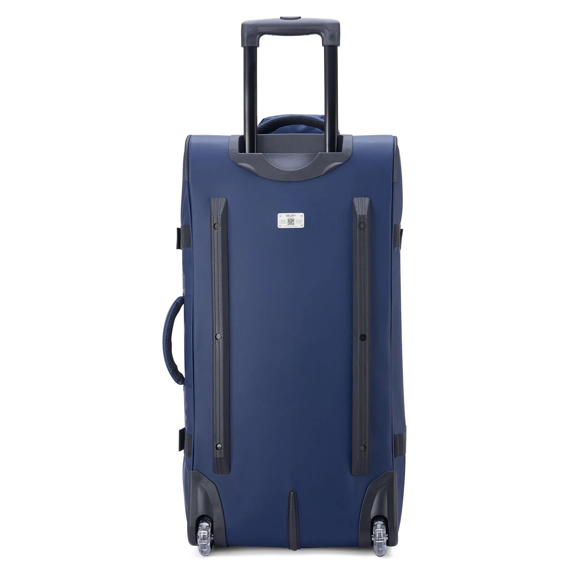 DELSEY Paris Raspail Softside Rolling Duffels