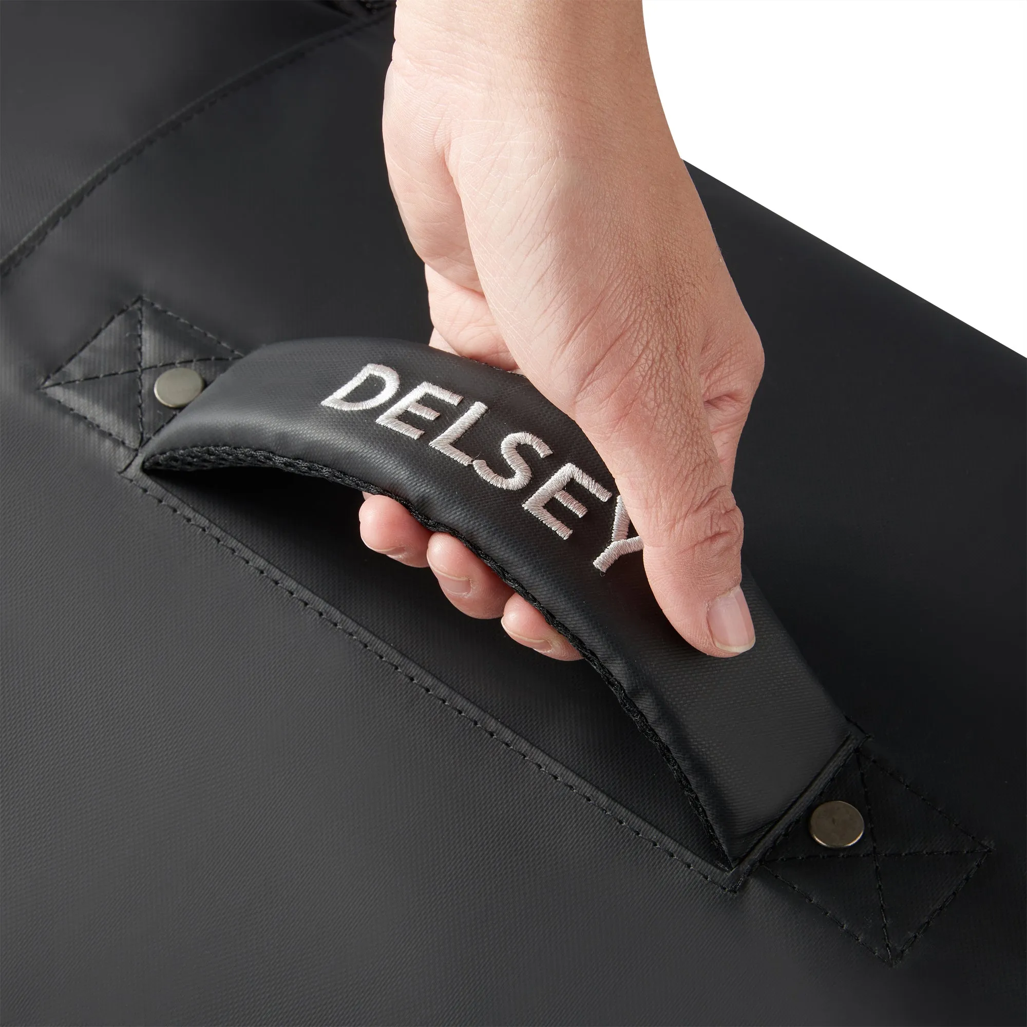 DELSEY Paris Raspail Softside Rolling Duffels
