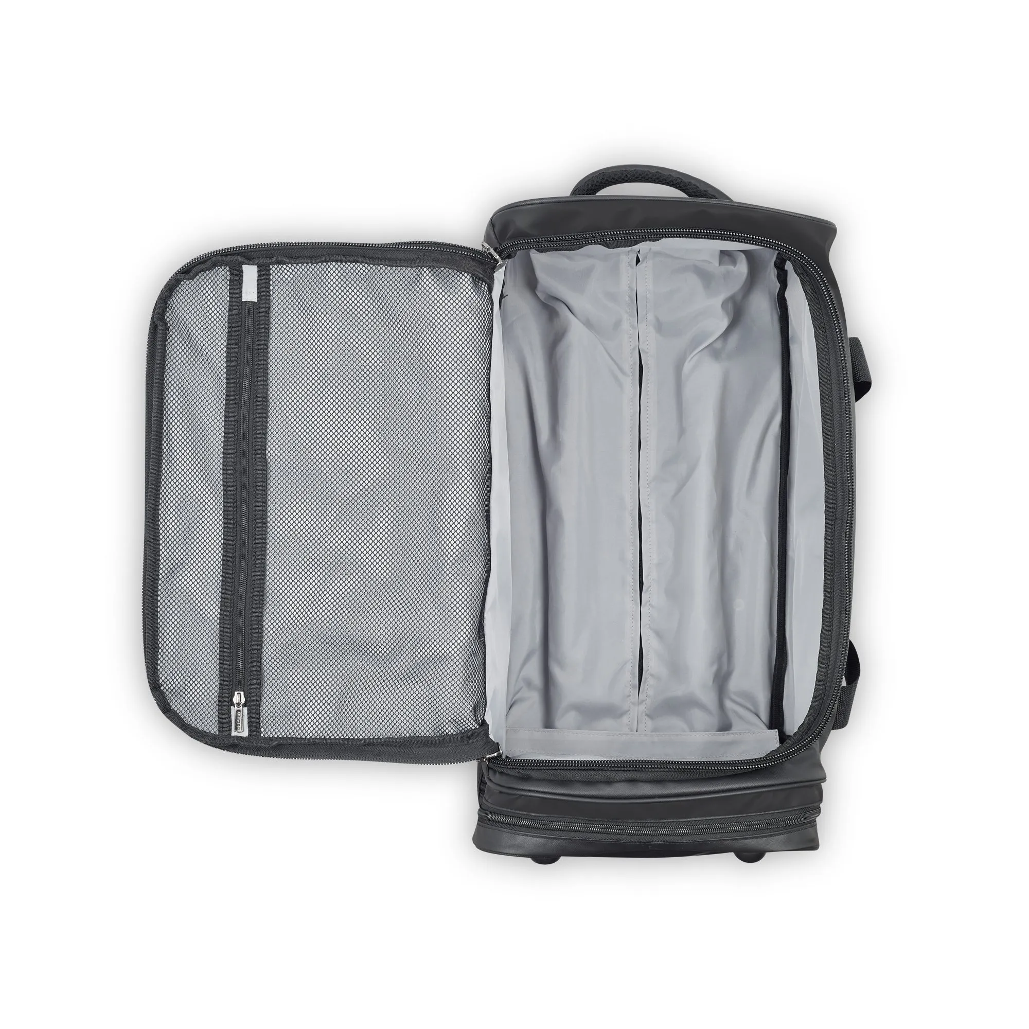 DELSEY Paris Raspail Softside Rolling Duffels