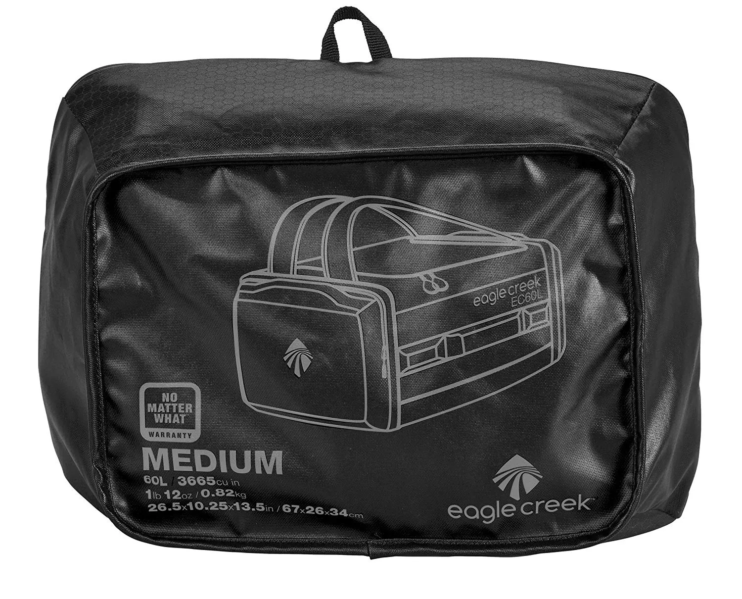 Eagle Creek 2-In-1 Backpack/Duffel
