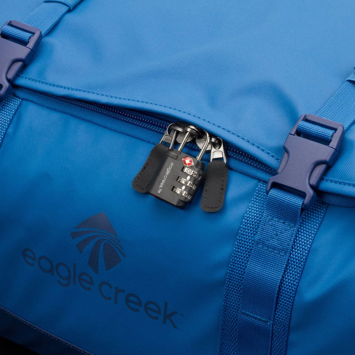 Eagle Creek No Matter What Flatbed Duffel 22