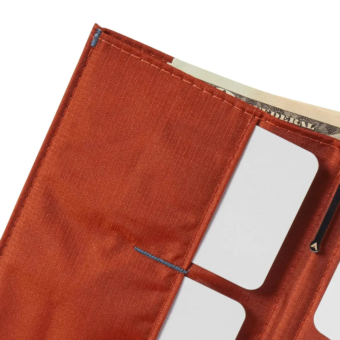 Envelope Wallet | Nylon Edition