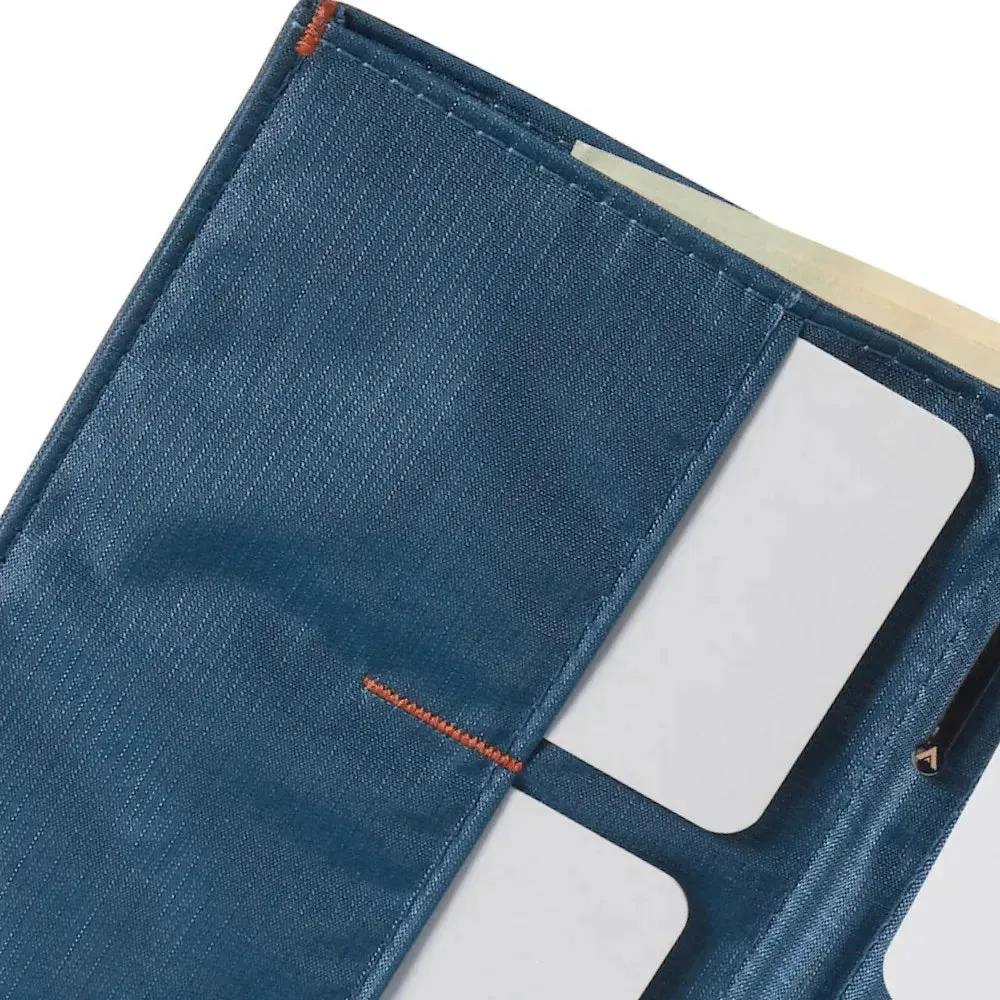 Envelope Wallet | Nylon Edition
