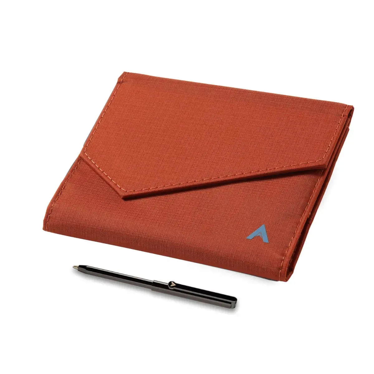Envelope Wallet | Nylon Edition