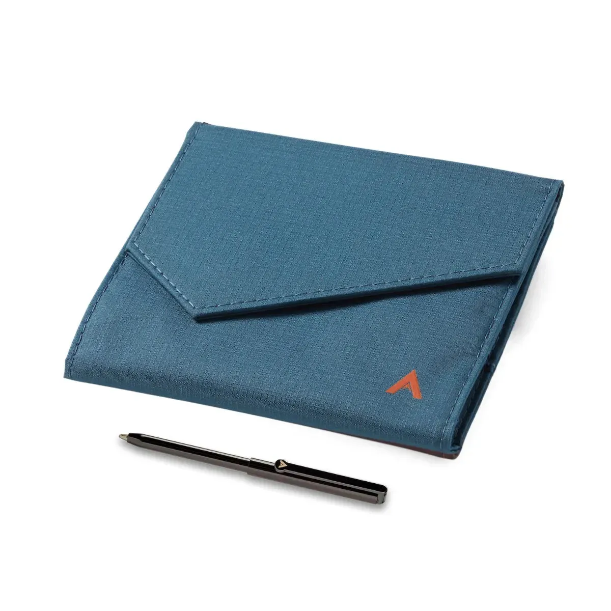 Envelope Wallet | Nylon Edition