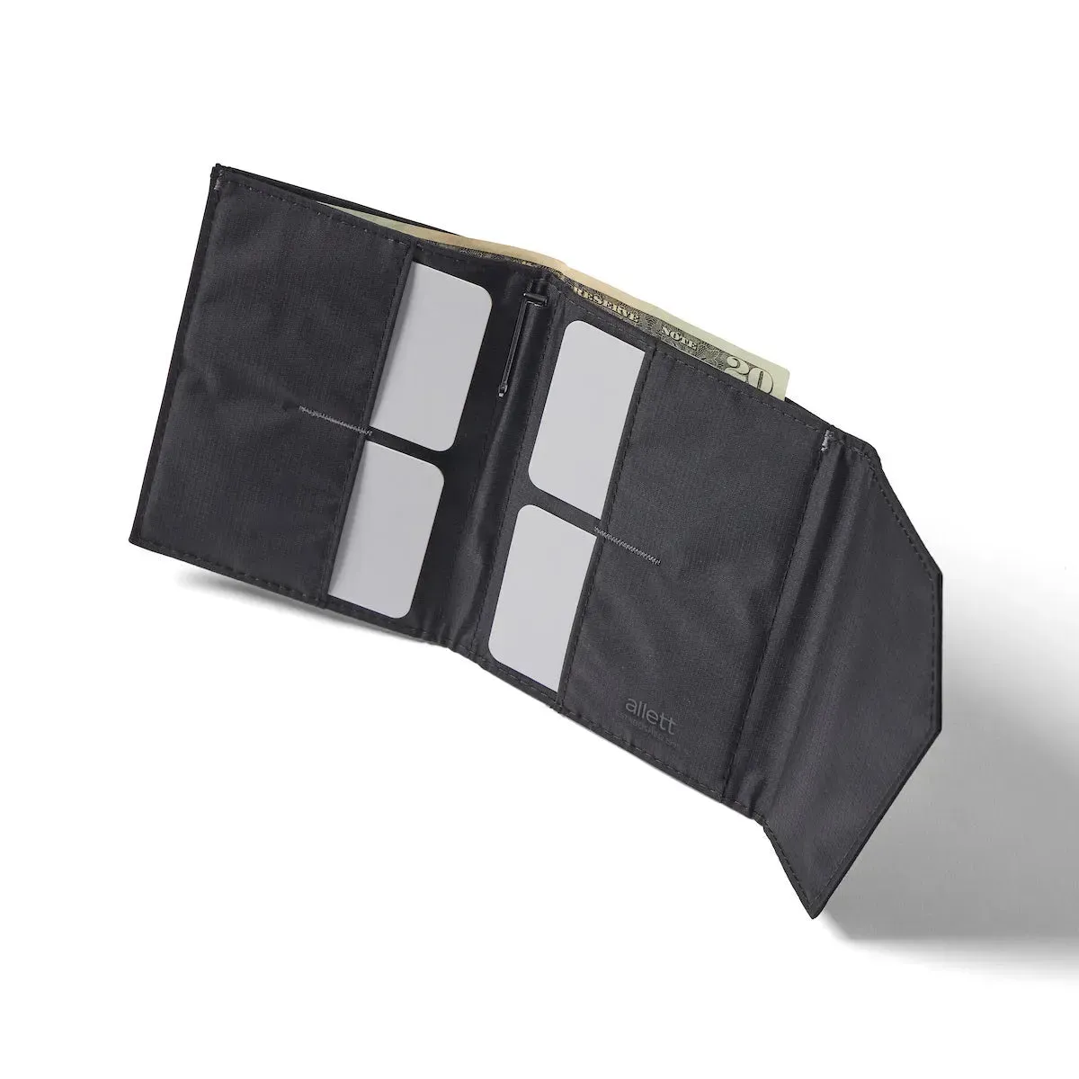 Envelope Wallet | Nylon Edition